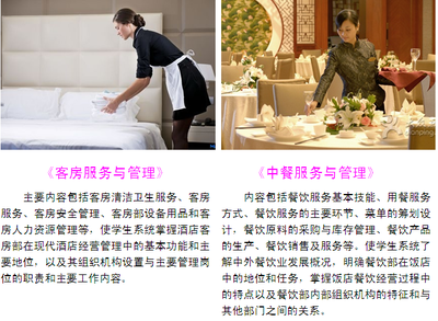 旅游管理学院